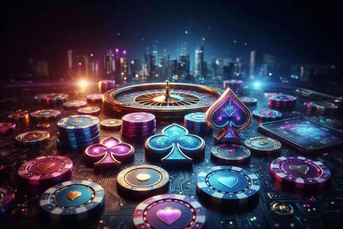 Zoccer Casino